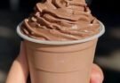 Chocolate Mousse