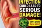 Doctors reveal how to get rid of an ear infection naturally